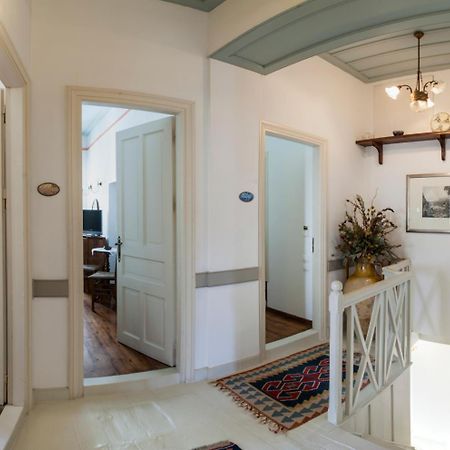 Nostos Guesthouse Kýthira Екстериор снимка