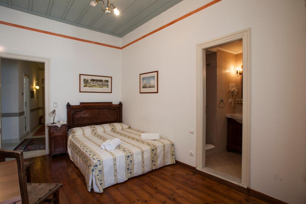 Nostos Guesthouse Kýthira Екстериор снимка