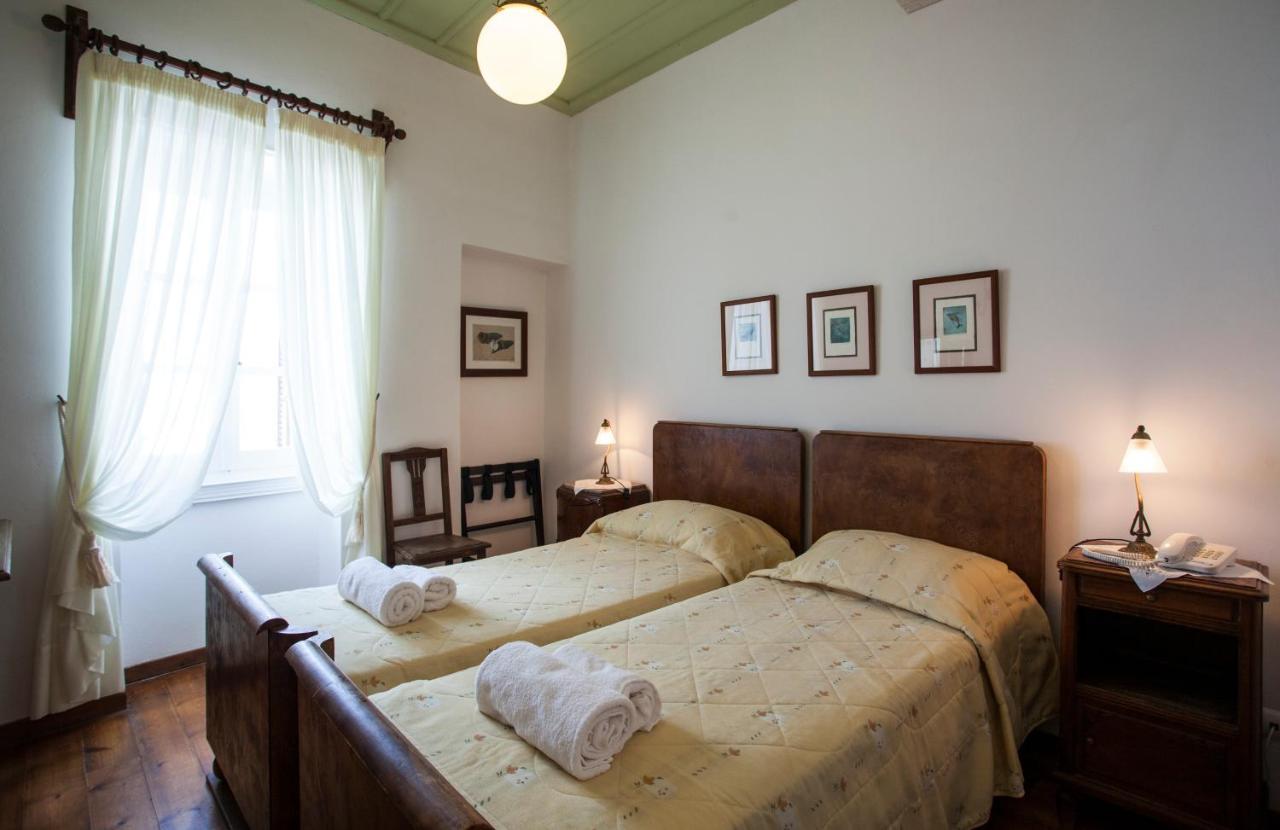 Nostos Guesthouse Kýthira Екстериор снимка