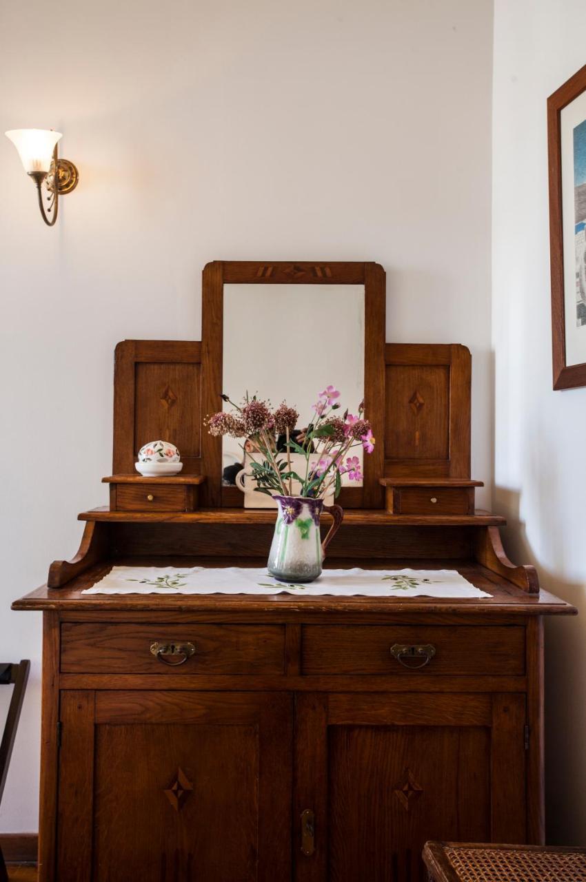Nostos Guesthouse Kýthira Екстериор снимка