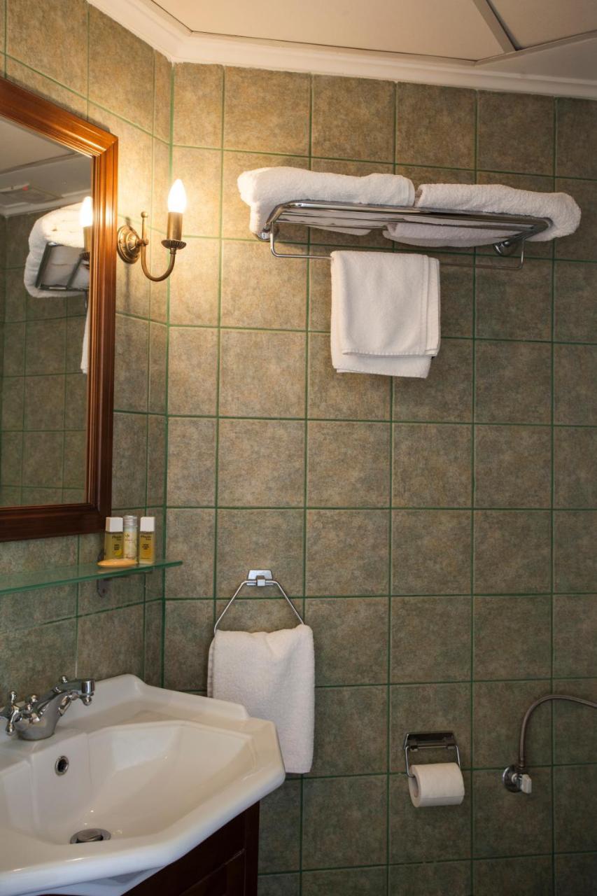 Nostos Guesthouse Kýthira Екстериор снимка