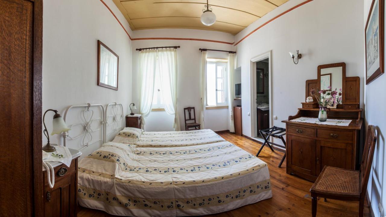 Nostos Guesthouse Kýthira Екстериор снимка