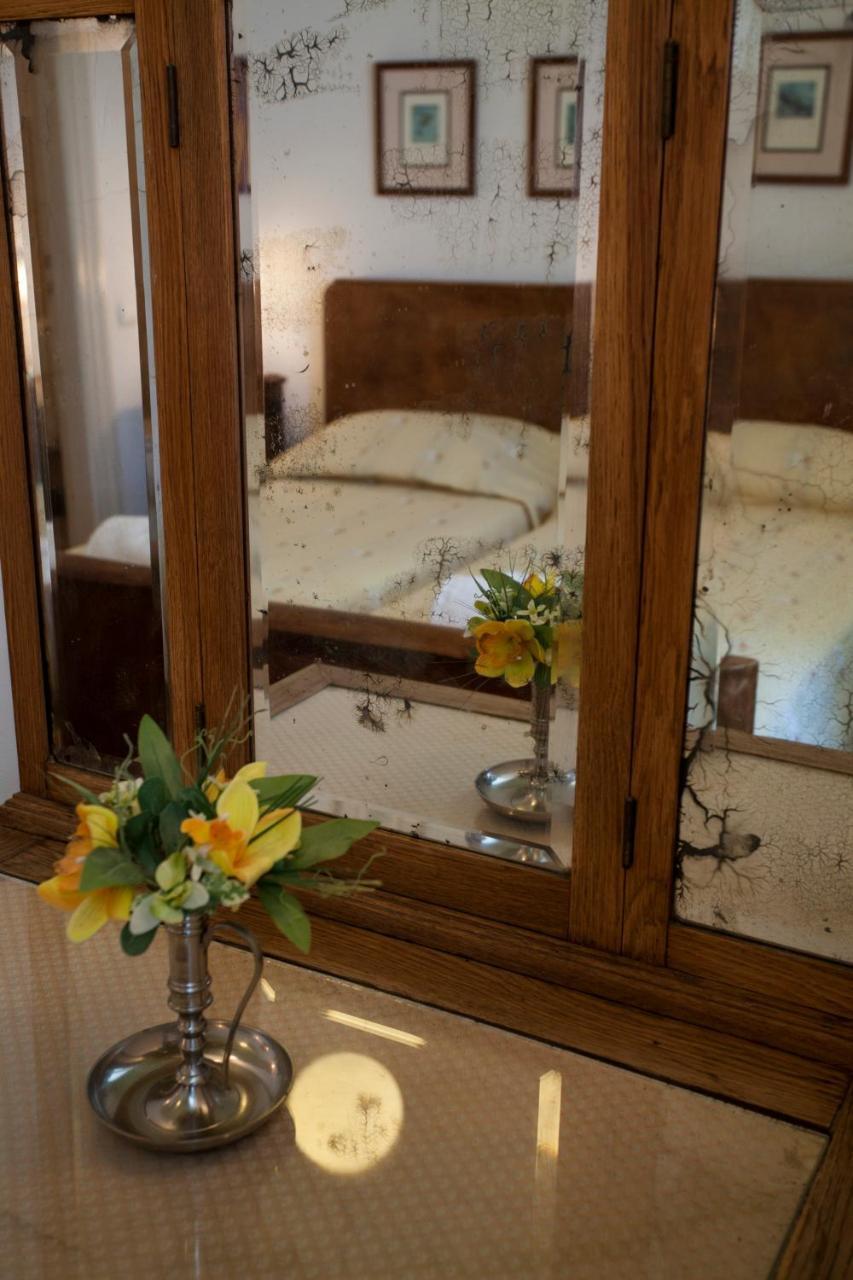 Nostos Guesthouse Kýthira Екстериор снимка