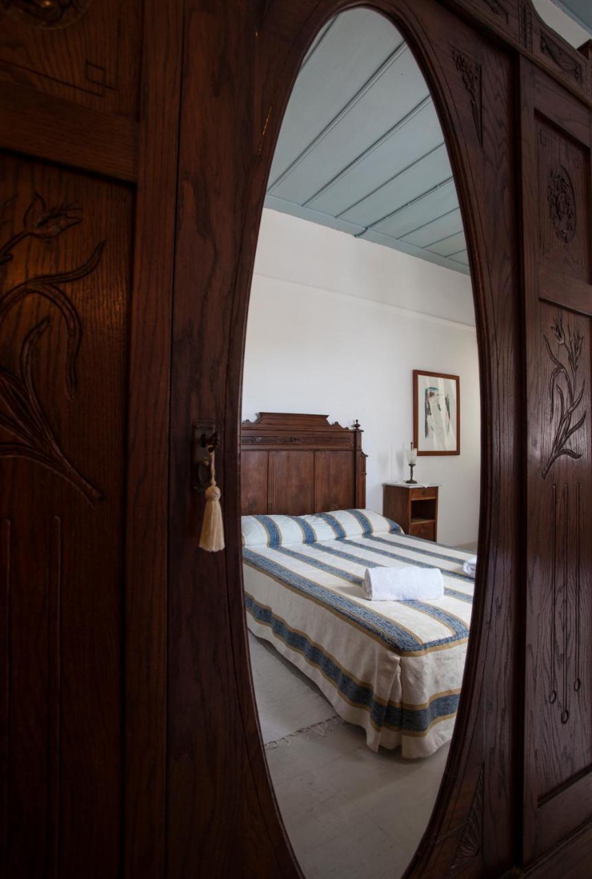 Nostos Guesthouse Kýthira Екстериор снимка