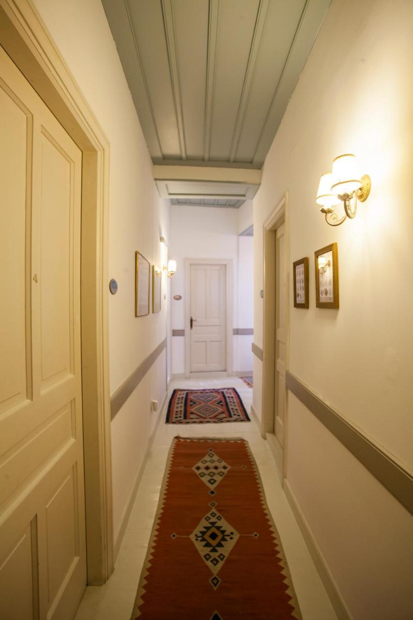 Nostos Guesthouse Kýthira Екстериор снимка