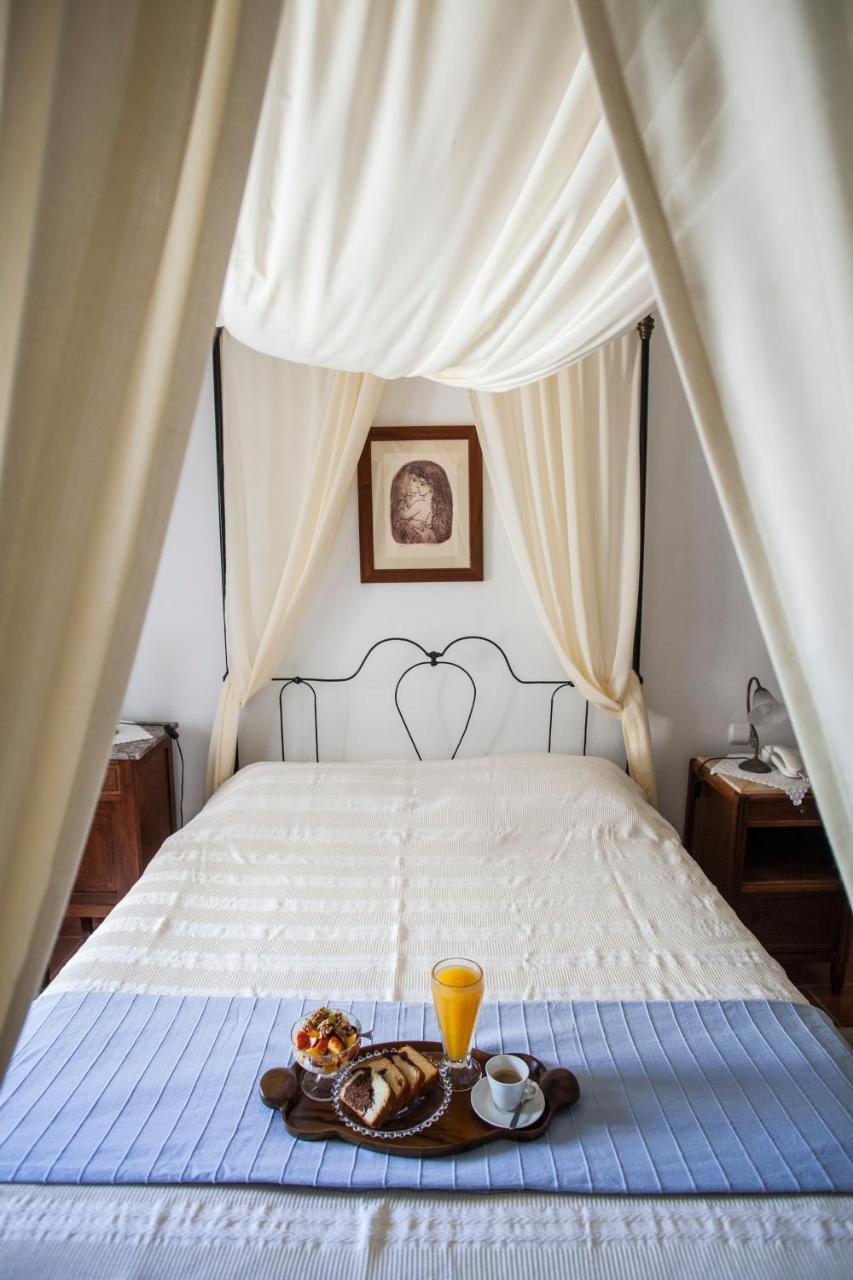 Nostos Guesthouse Kýthira Екстериор снимка