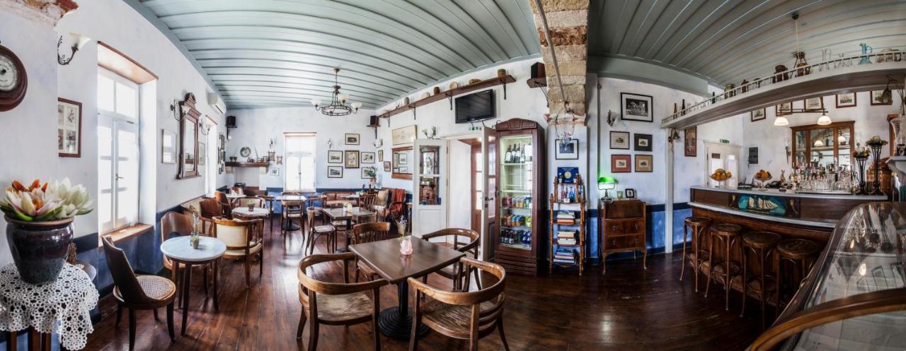 Nostos Guesthouse Kýthira Екстериор снимка