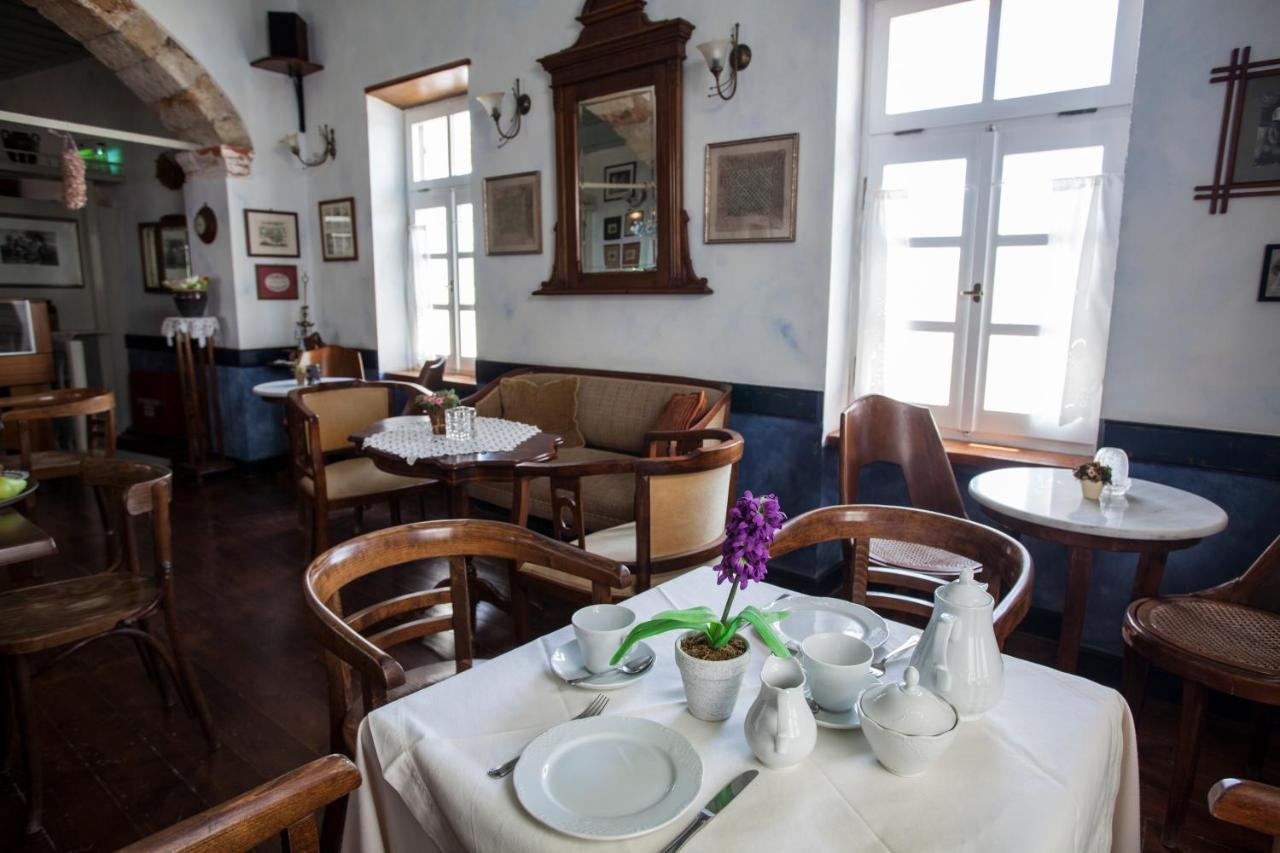 Nostos Guesthouse Kýthira Екстериор снимка